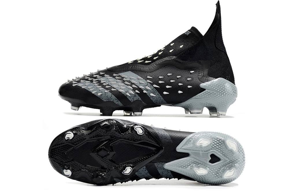 Бутсы Adidas Predator Freak