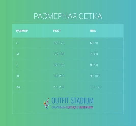 Комплект Термобелье Kelme