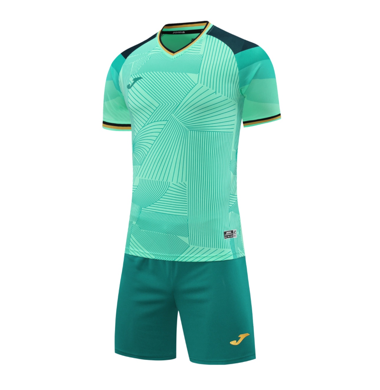 Футбольная форма Joma