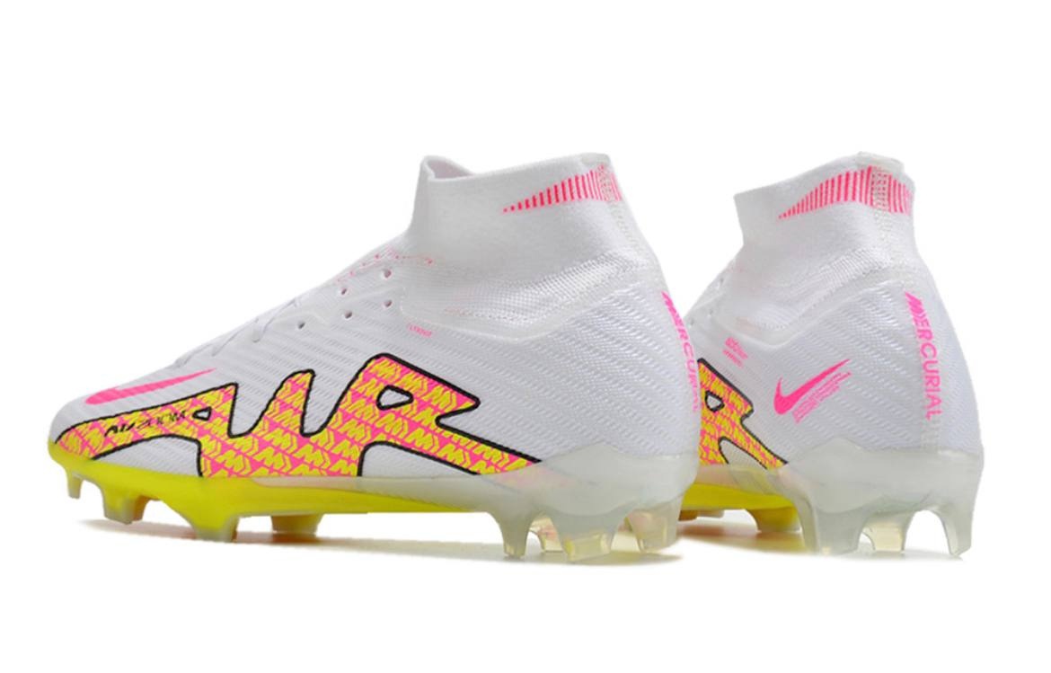 Zoom Mercurial Superfly IX Elite FG