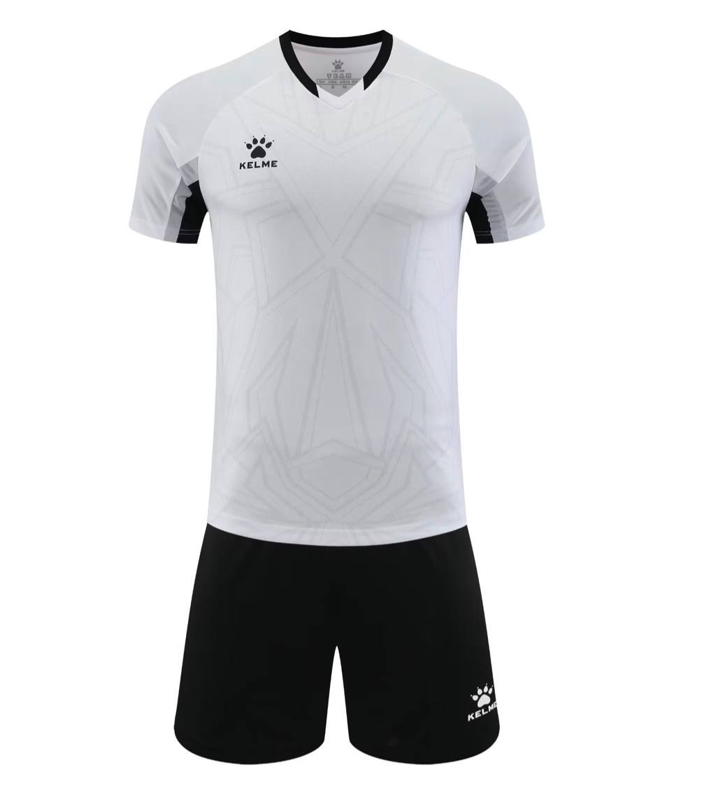Kelme футбольная форма