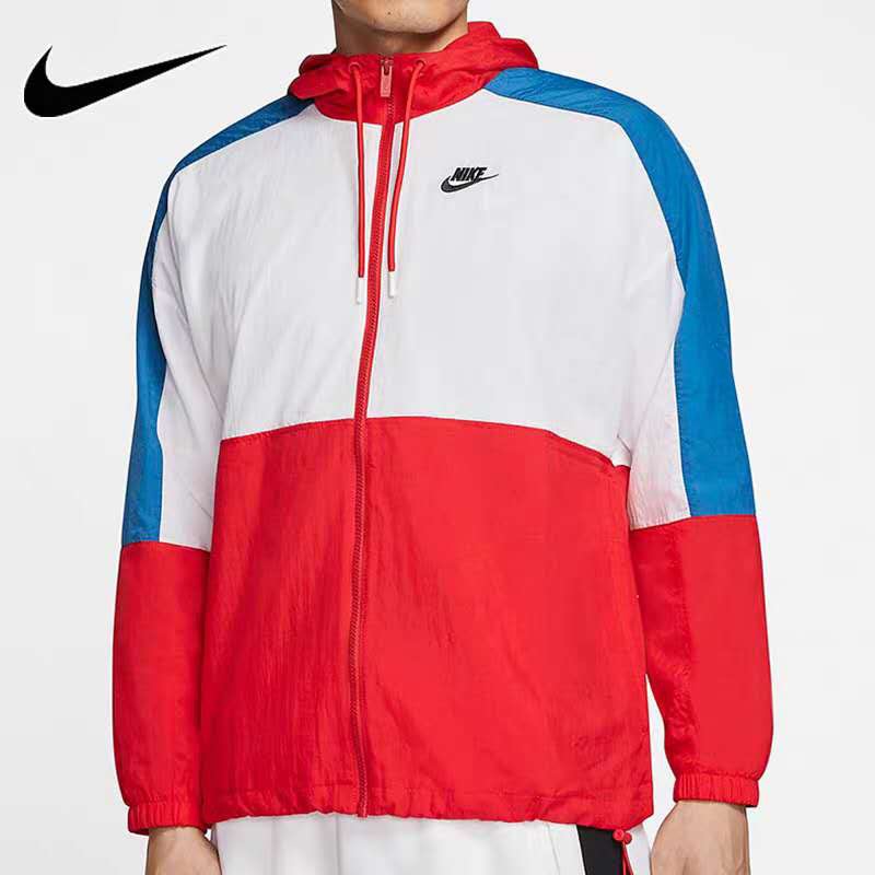 Ветровка Nike