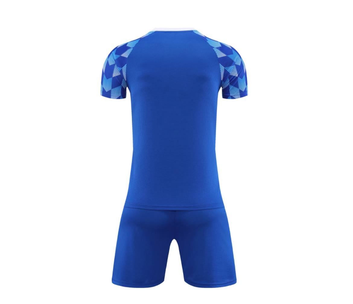Kelme футбольная форма