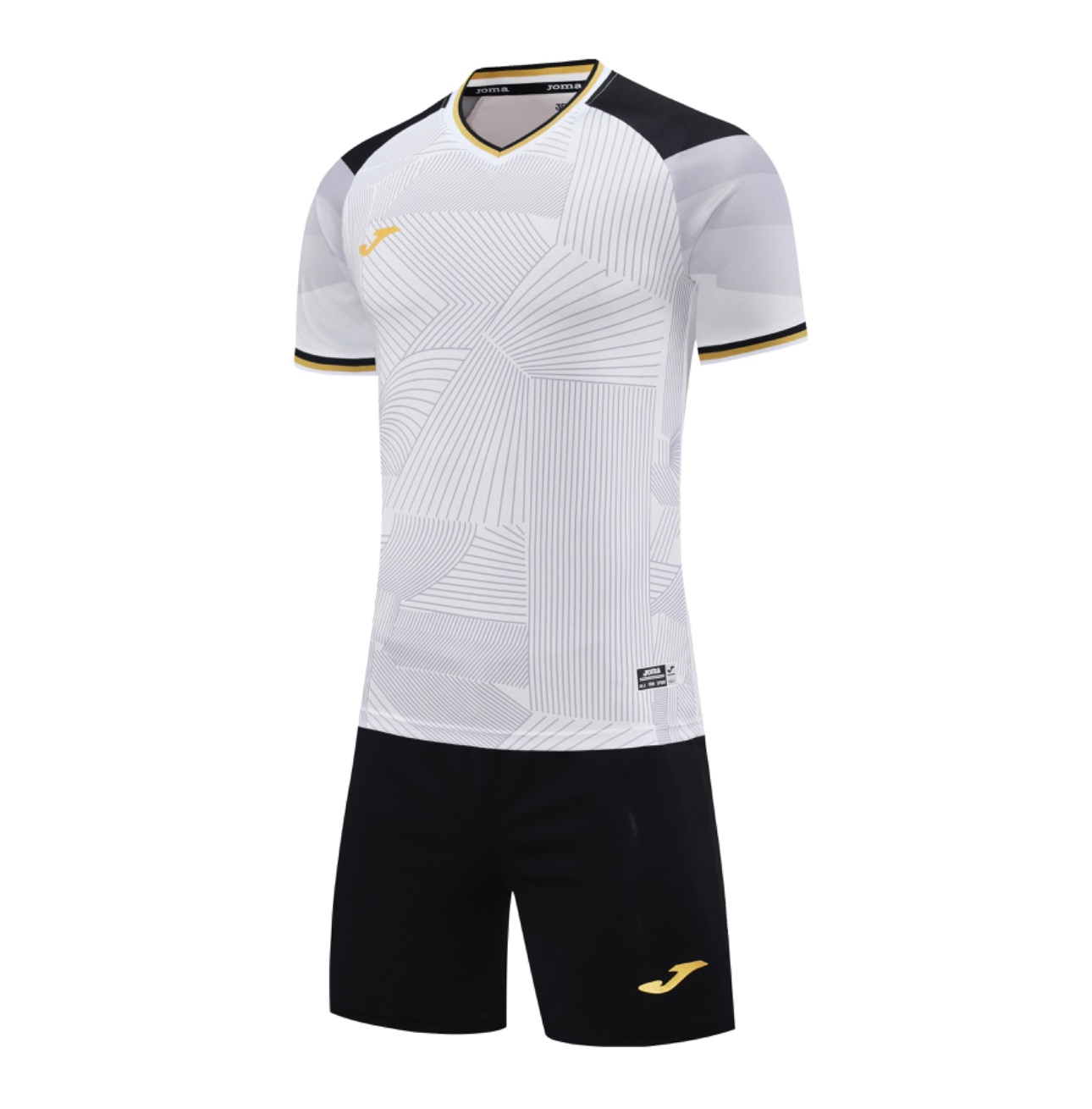 Футбольная форма Joma
