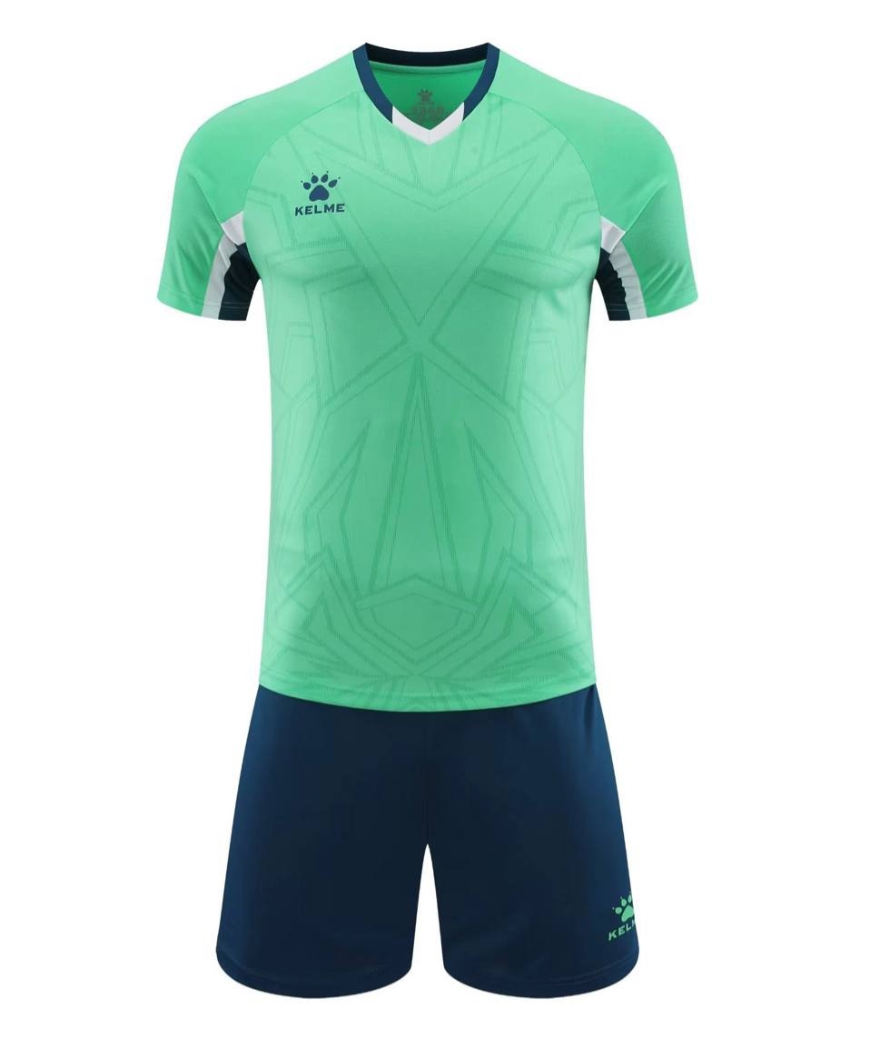 Kelme футбольная форма