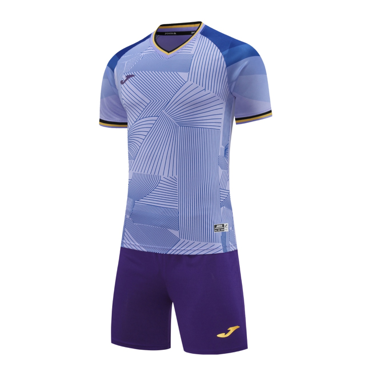 Футбольная форма Joma