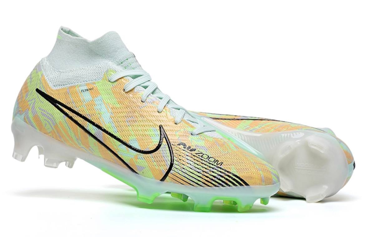 Nike Air Zoom Mercurial Superfly IX Elite FG