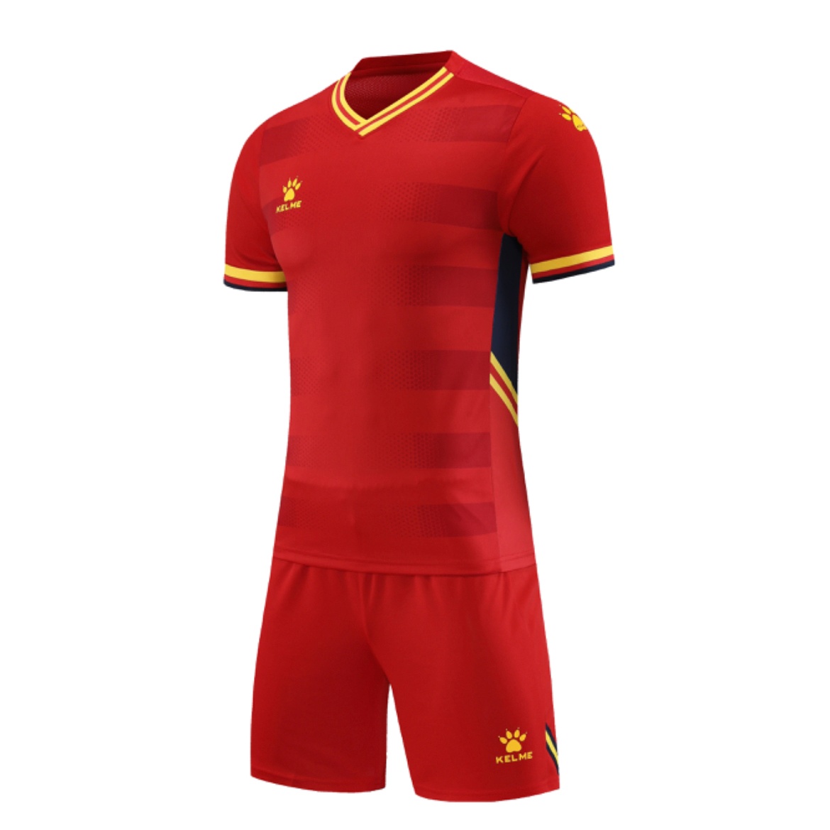 Kelme футбольная форма