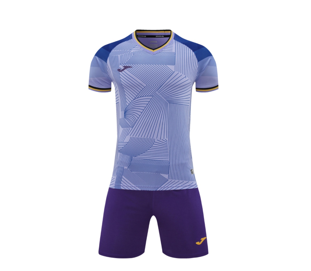 Футбольная форма Joma