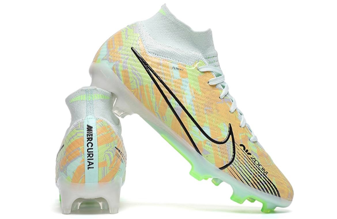 Nike Air Zoom Mercurial Superfly IX Elite FG