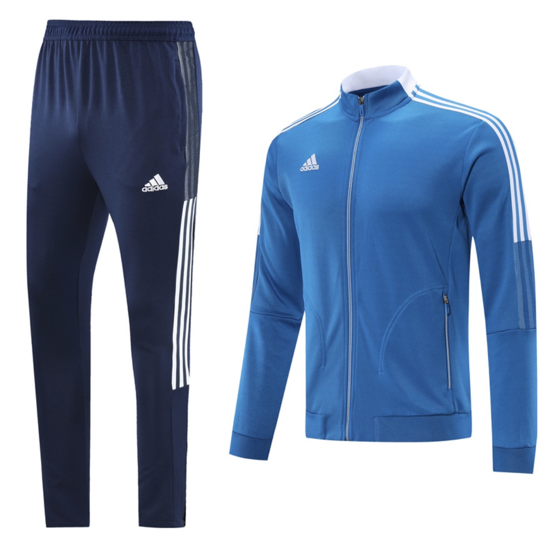 Костюм парадный Adidas Classic