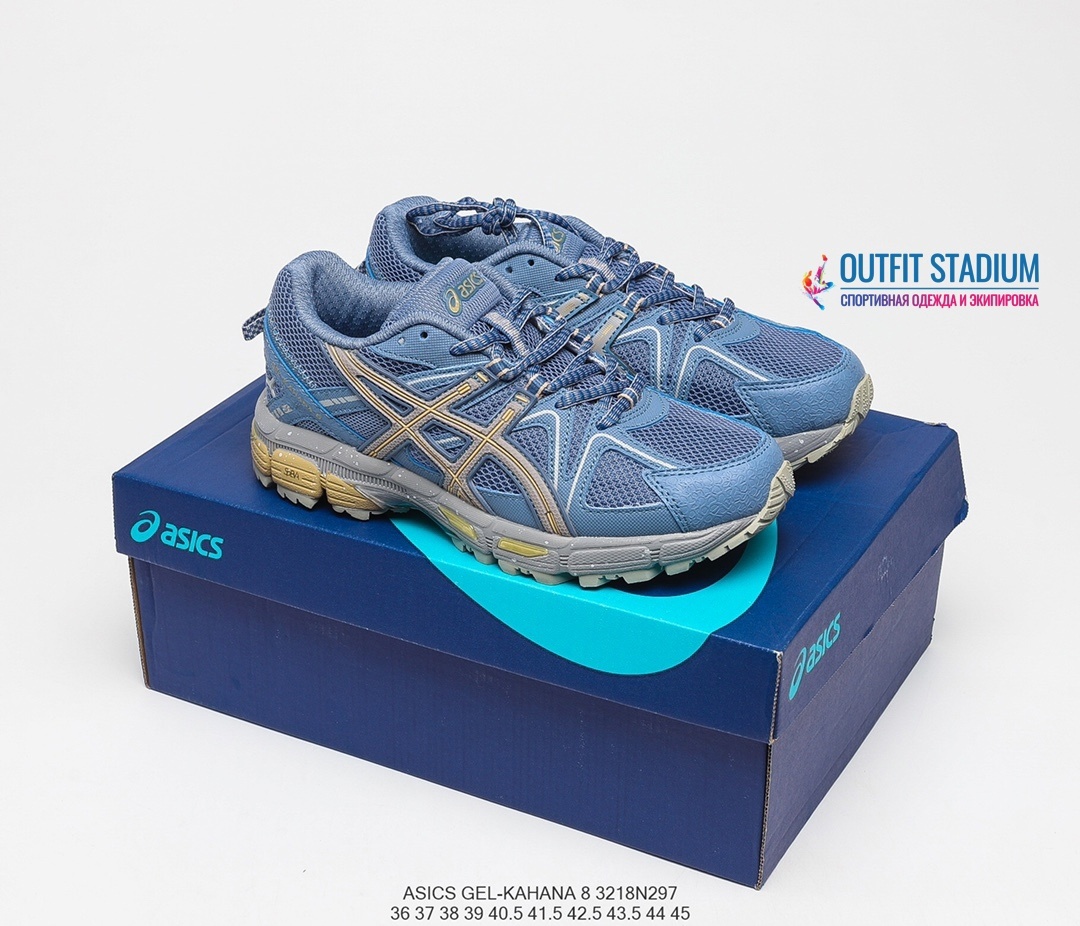 ASICS GEL-KAHANA