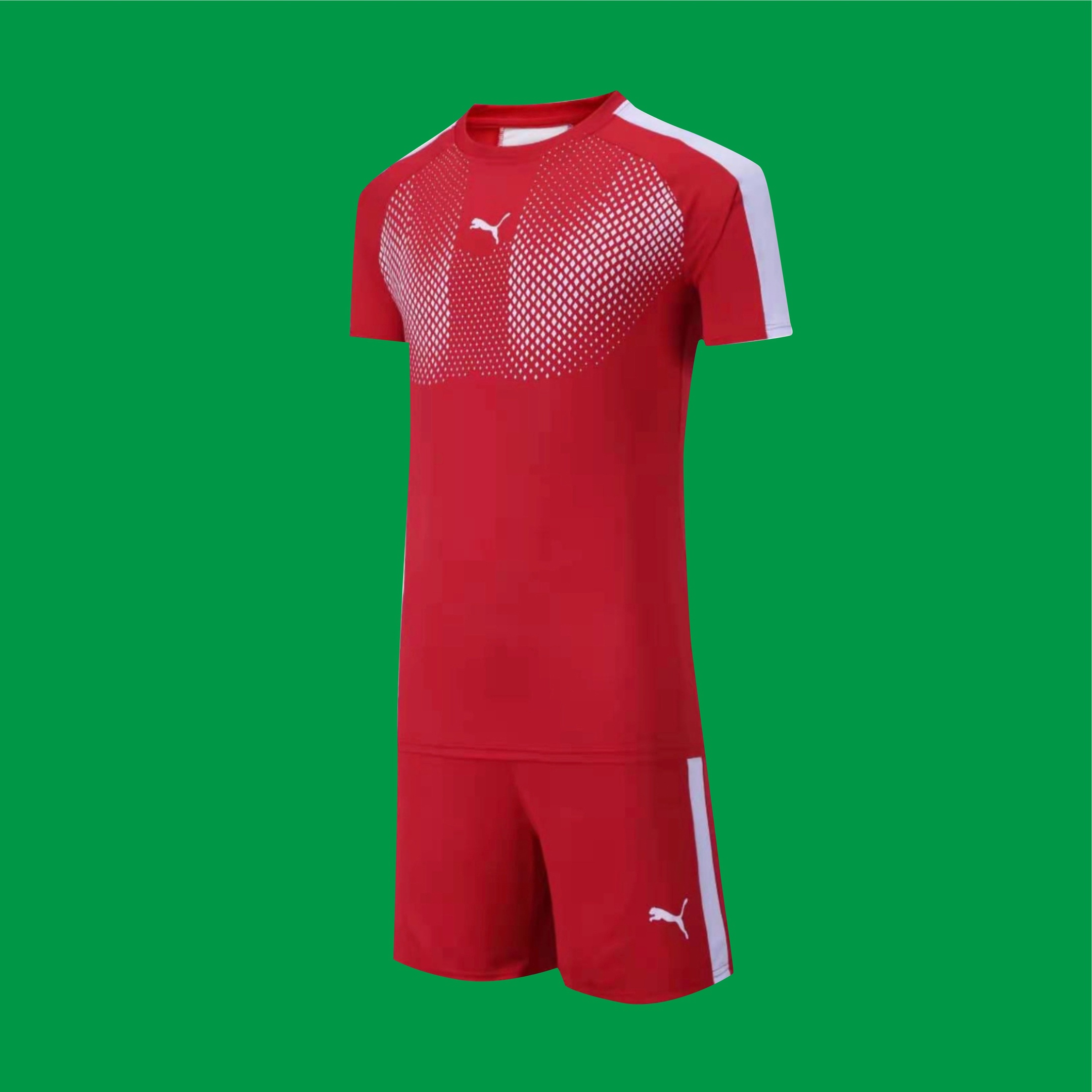 Футбольная форма Puma 2021